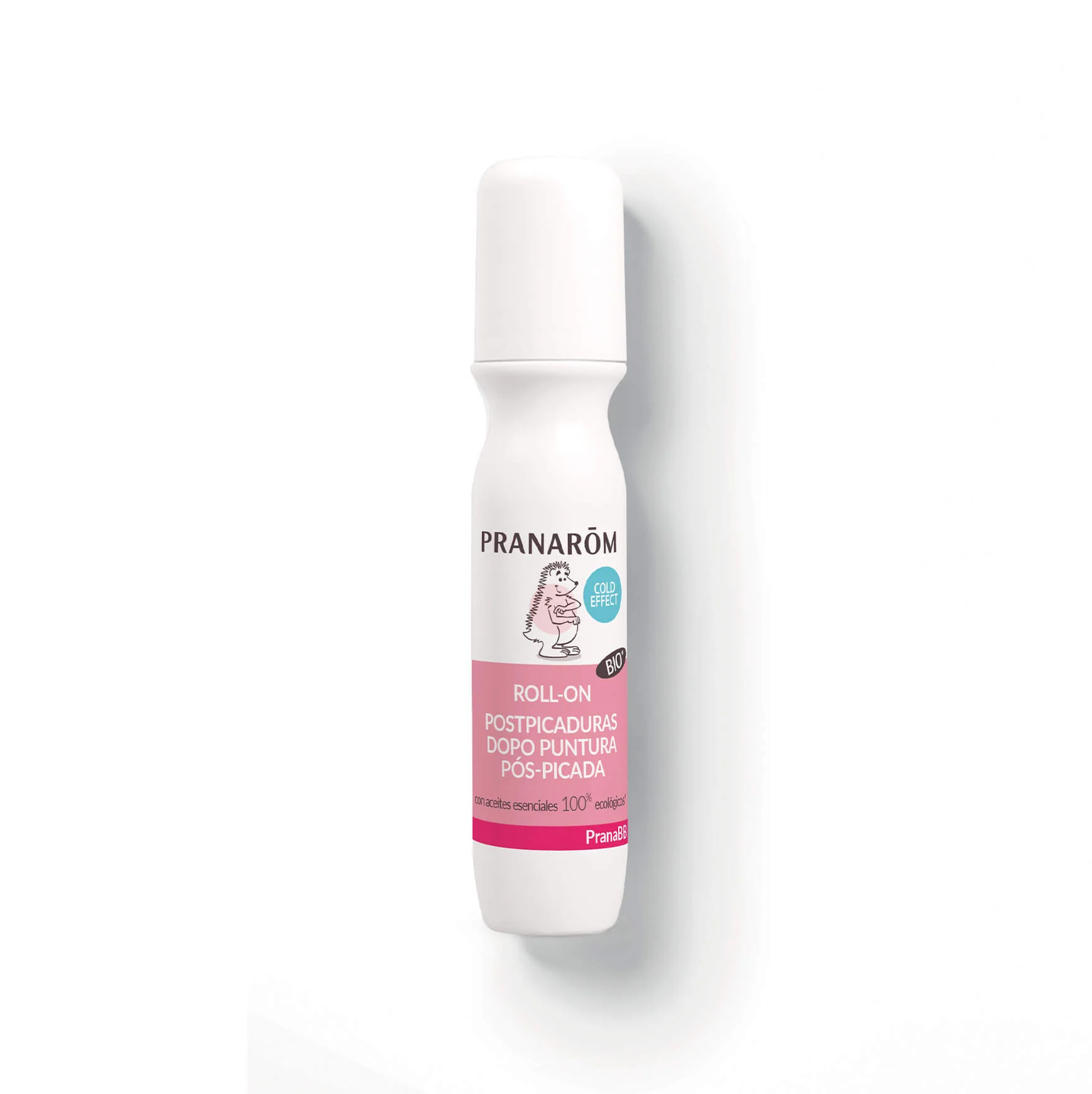 Repellente per zanzare e zecche